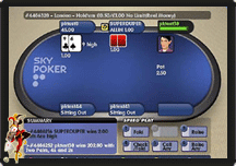 SkyPoker.com