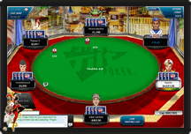 Full Tilt Poker
