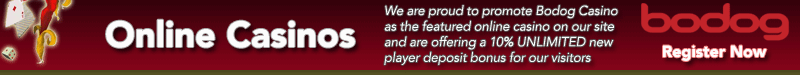Online Casinos
