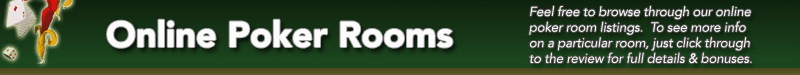 Poker Room